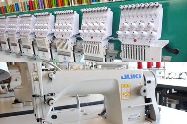 Huỳnh Gia Fashion khẳng định đẳng cấp thời trang xuất khẩu Việt Nam trên trường quốc tế