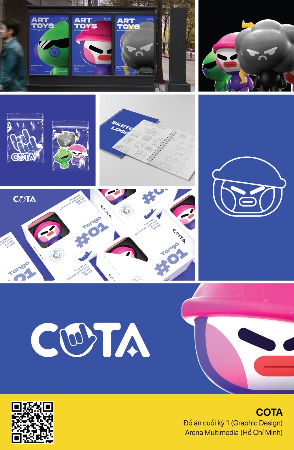 Arena Multimedia cập nhật chương trình Chuyên gia Mỹ thuật Đa phương tiện 2022 - 4 Arena Multimedia cập nhật chương trình Chuyên gia Mỹ thuật Đa phương tiện 2022 - 4