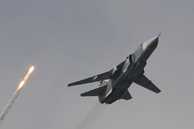 Nga tập trận không quân quy mô lớn tại vùng Viễn Đông