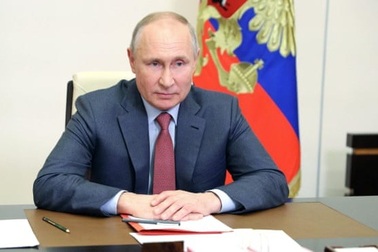 Mỹ, Séc nổi giận vì bị Nga liệt vào danh sách các nước "không thân thiện"