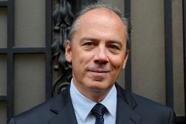 Trợ lý thân cận Tổng Giám đốc IMF bị bắt tạm giam