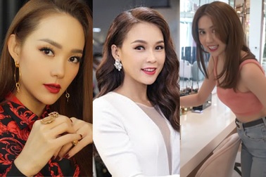 Loạt sao Việt từng "khóc ròng" vì mất trộm tiền tỷ