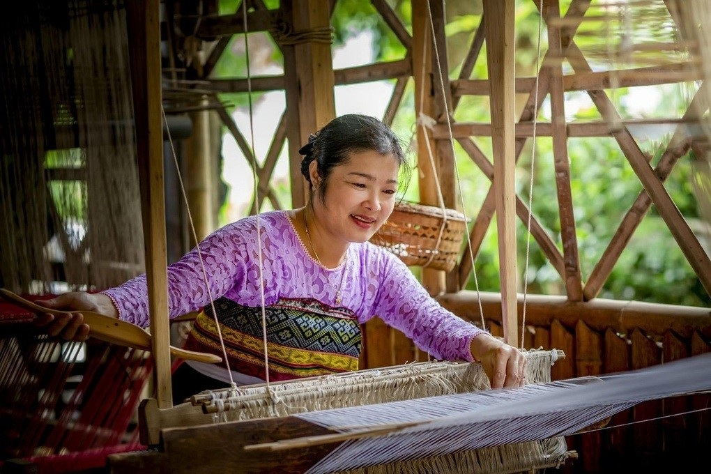 Mai Châu: Đổi thay từ chính sách hỗ trợ sinh kế, du lịch cộng đồng - 1 Mai Châu: Đổi thay từ chính sách hỗ trợ sinh kế, du lịch cộng đồng - 1
