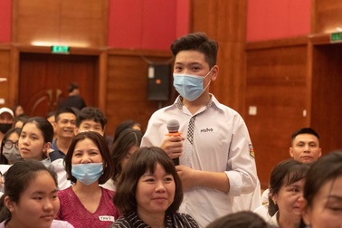 Học là gì và ý nghĩa thật của kì thi?