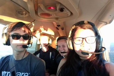 Huyền Chip tiết lộ những điều “kinh ngạc” về chuyện thực tập ở Mỹ