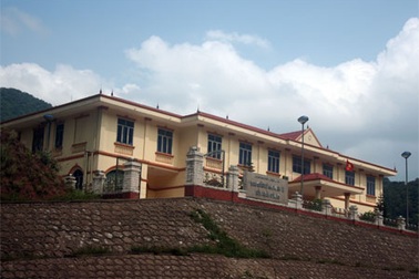 Dấu hiệu bất thường tại Khu kinh tế cửa khẩu Cha Lo