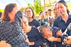 Sau hơn 41 năm, liệt sĩ Vị Xuyên trở về quê hương