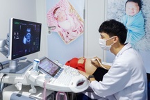 Những điều cần biết về siêu âm 5D kết hợp công nghệ trí tuệ nhân tạo AI