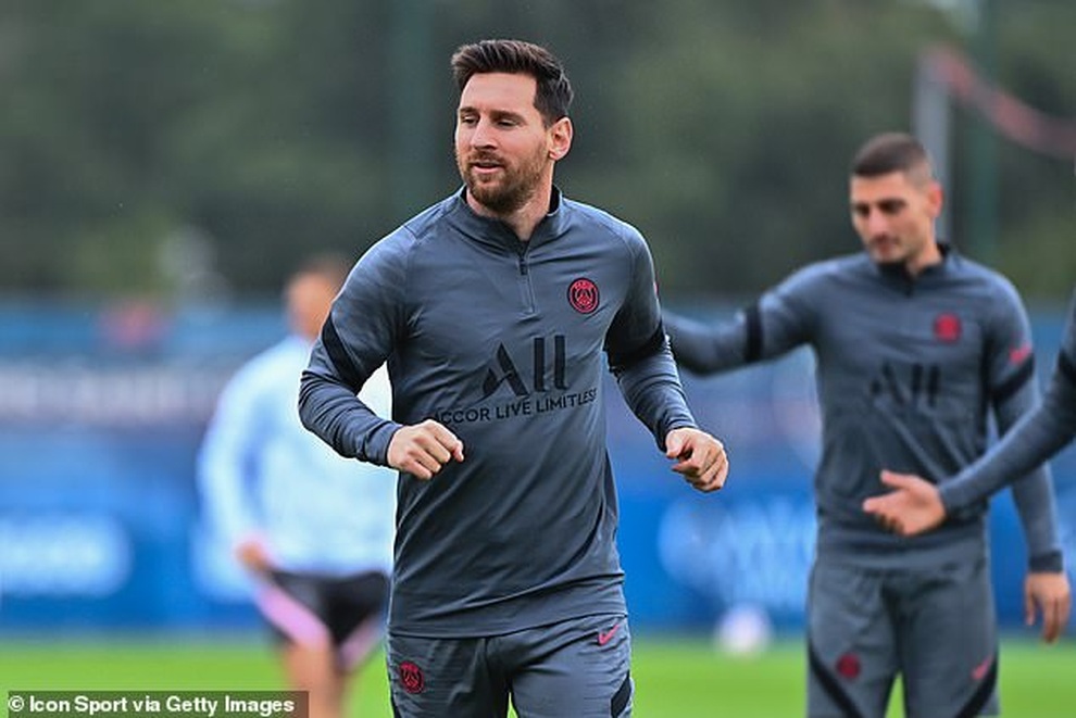 Những điểm nóng quyết định trong trận chiến giữa PSG và Man City - 3 Những điểm nóng quyết định trong trận chiến giữa PSG và Man City - 3
