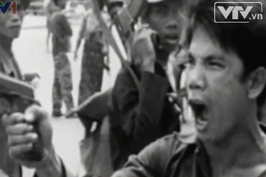 Đánh đổ chế độ diệt chủng, chiến thắng của giá trị nhân văn