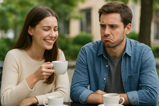 31 tuổi hẹn hò qua mạng và đây là 5 kiểu đàn ông khiến tôi "chạy mất dép" - 2