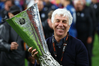 HLV Atalanta tiết lộ bí quyết đánh bại Liverpool, Leverkusen