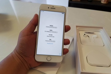 Chiêu trò bán iPhone 8, Note8 giá cực rẻ: Gây nhiễu loạn thị trường di động