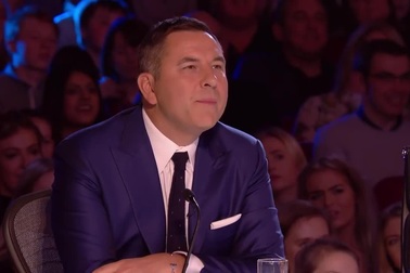 Tiết mục nhảy múa khiến giám khảo “ngại ngùng”