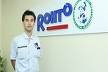 “Tiết lộ” về dây chuyền sản xuất bằng Robot lần đầu tiên tại Việt Nam