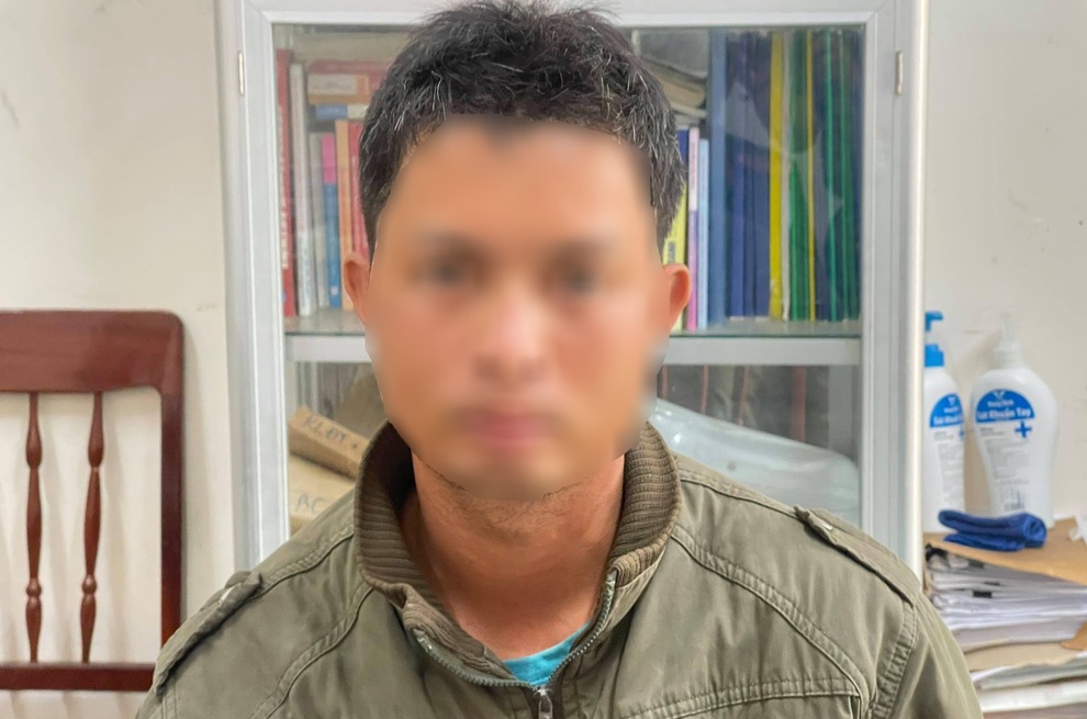 Người đàn ông tử vong sau 3 ngày bị đá trúng bụng - 1 Người đàn ông tử vong sau 3 ngày bị đá trúng bụng - 1