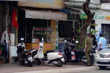 Gần 50 người ngộ độc sau khi ăn bánh mì ở Vũng Tàu