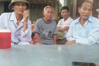 Một bị can tử vong ở công an huyện