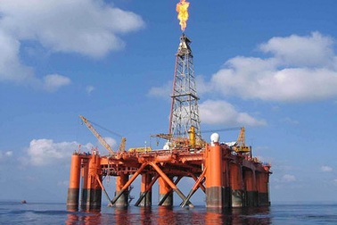 Chiết khấu 50% lợi nhuận bất thường của nhà thầu dầu khí