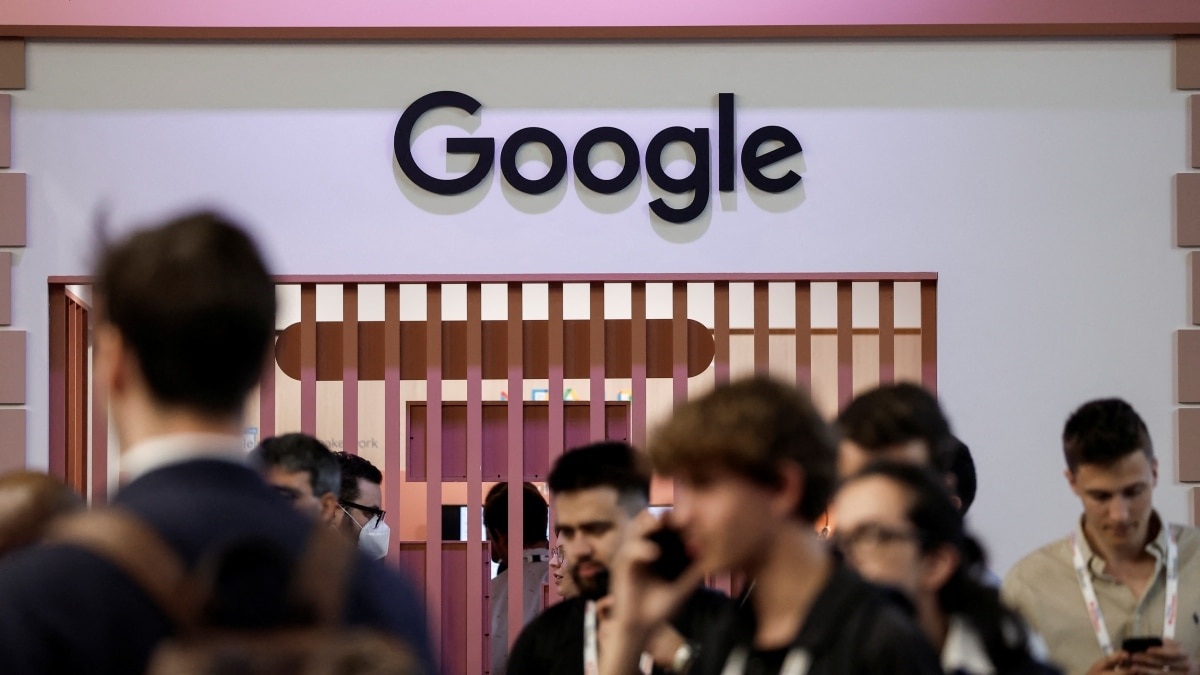 Hé lộ mức lương đáng mơ ước của nhân viên Google