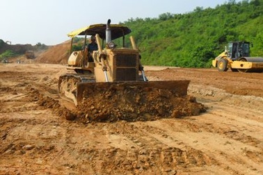 Chính phủ chốt hạn giao mặt bằng dự án cao tốc Nội Bài - Lào Cai