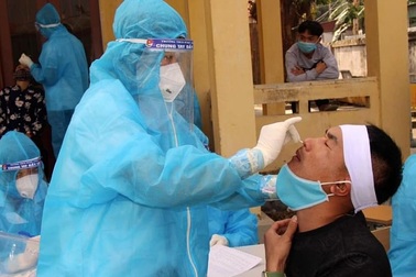 80% ca mắc Covid-19 không có triệu chứng, bệnh viện dễ để lọt ca bệnh