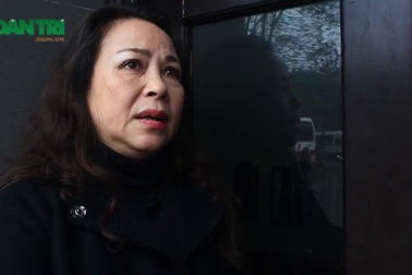 NSƯT Thanh Quý: "Người ơi, anh đã đi xa thật rồi..."