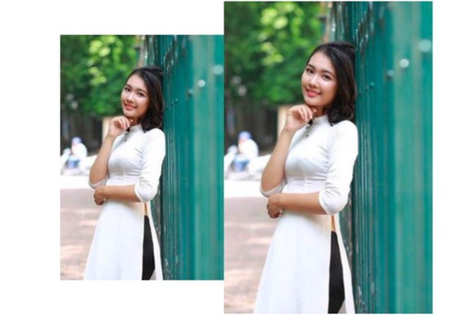 Do Covid-19, tạm hoãn vòng sơ khảo cuộc thi Người mẫu sinh viên Việt Nam - 1