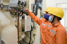 Tin vui: Miền Bắc có thể sẽ giảm cắt điện