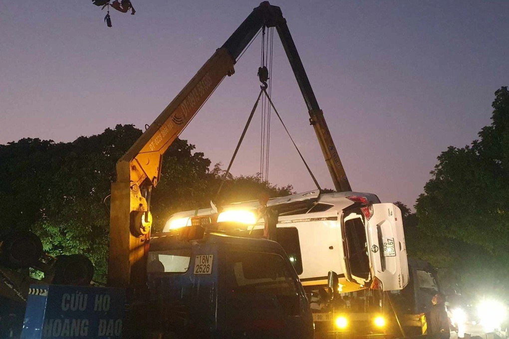 Mùng 3 Tết, CSGT toàn quốc xử lý hơn 2.000 tài xế vi phạm nồng độ cồn - 2 Mùng 3 Tết, CSGT toàn quốc xử lý hơn 2.000 tài xế vi phạm nồng độ cồn - 2