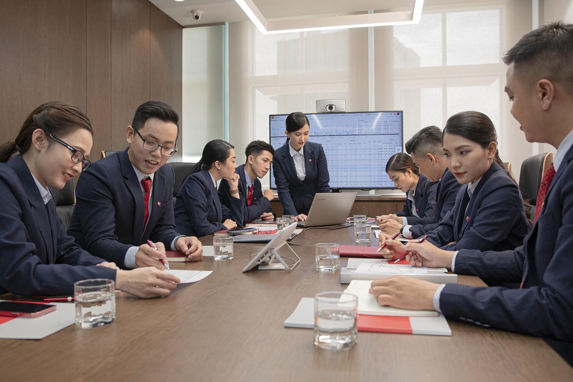 SSIAM nhận giải Hoạt động phát triển kinh doanh tốt nhất - 2