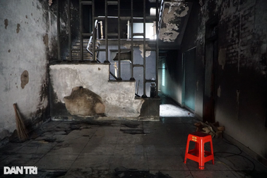 Công an điều tra vụ cháy nổ như pháo khiến 3 mẹ con tử vong ở Thanh Hóa