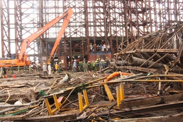 Tai nạn lao động nghiêm trọng: 70% lỗi do người sử dụng lao động