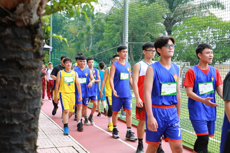 Asian School - ngôi trường quốc tế đặc biệt - 3 Asian School - ngôi trường quốc tế đặc biệt - 3