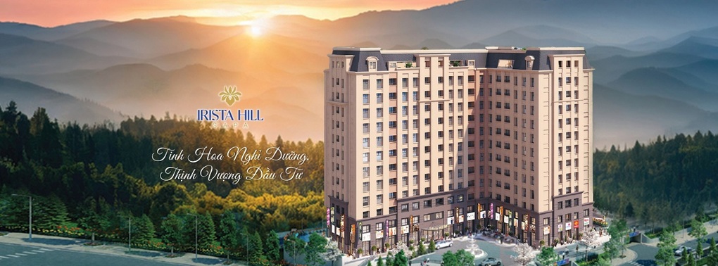 Loại hình bất động sản nào đang là xu thế đầu tư tại Sapa? - 2 Loại hình bất động sản nào đang là xu thế đầu tư tại Sapa? - 2