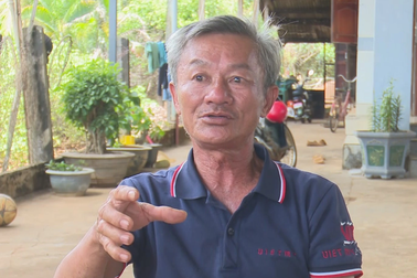 Công an Đắk Lắk cảm ơn người dân dũng cảm đưa cán bộ chiến sỹ đi cấp cứu