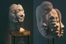 Nghệ sĩ PSI tiết lộ cách tìm ra bản thể của NSND Lê Khanh, ca sĩ Trọng Lý