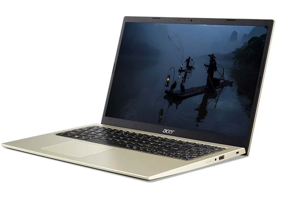 Acer Aspire 3 A315 58 589K