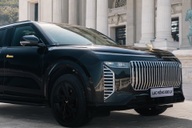 VinFast bàn giao xe đưa đón nguyên thủ quốc tế tại đại lễ kỷ niệm 80 năm Quốc khánh