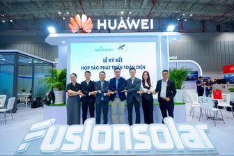 Vietnam Energy Week 2025 thúc đẩy ngành năng lượng tái tạo Việt Nam