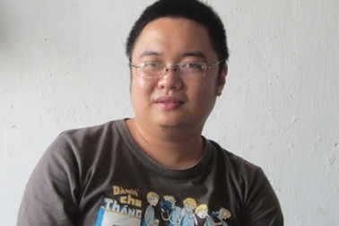 Làm phim bằng…niềm tin