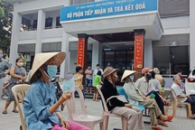 Thừa Thiên Huế: Hơn 1.400 lao động tự do nhận hỗ trợ từ gói 62.000 tỷ đồng