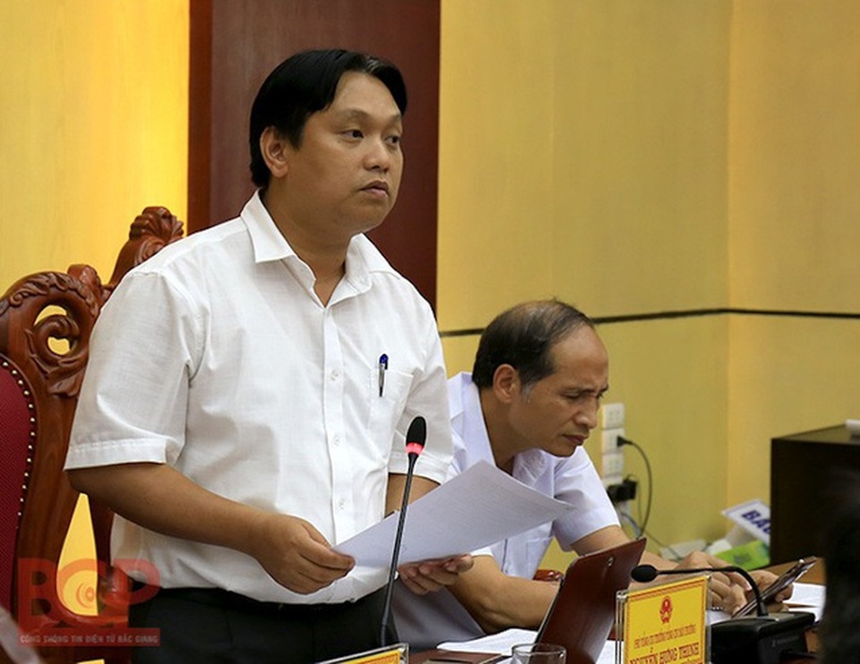 Bắc Giang: Sông Cầu bị “bức tử”, người dân phía hạ nguồn tiếp tục kêu cứu! - 3 Bắc Giang: Sông Cầu bị “bức tử”, người dân phía hạ nguồn tiếp tục kêu cứu! - 3