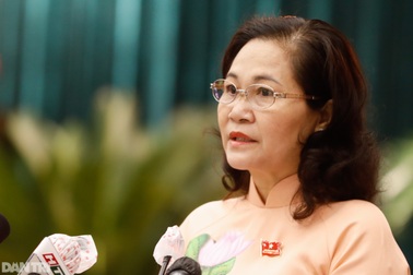 TPHCM thiệt hại kinh tế gần 12 tỷ USD trong "2 năm Covid-19"