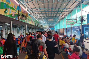 Dịch viêm gan "bí ẩn": Sở Y tế TPHCM khuyến cáo các bệnh viện nhi điều gì?