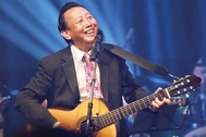 NSND Thế Hiển: Đời tư lận đận, tuổi xế chiều chống chọi ung thư