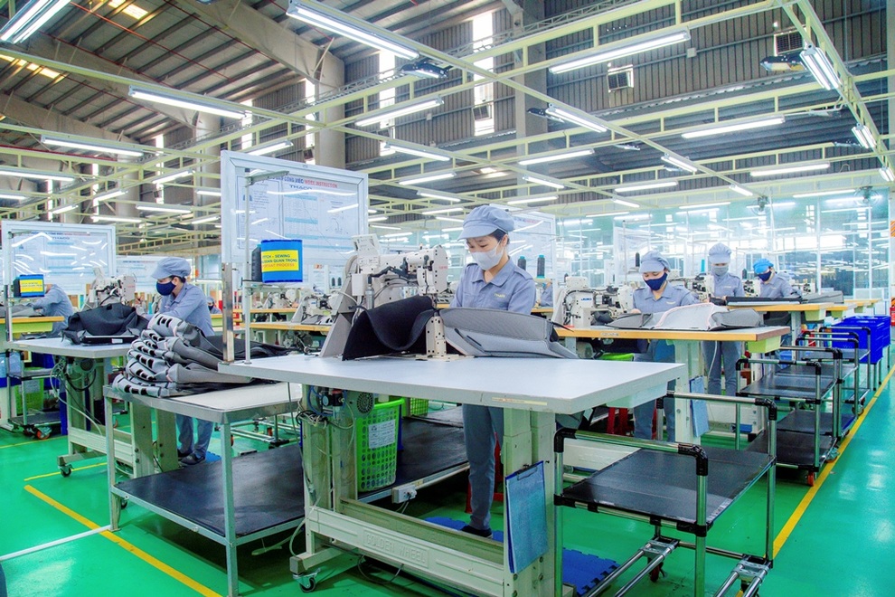 Bàn phương án tạo công ăn việc làm cho người dân về quê tránh dịch - 2 Bàn phương án tạo công ăn việc làm cho người dân về quê tránh dịch - 2
