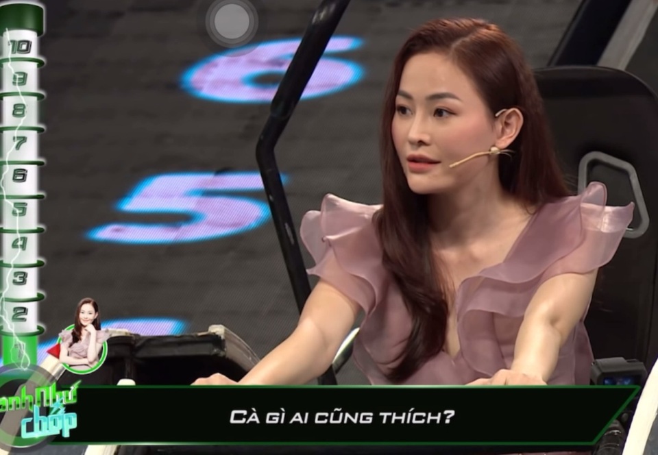 Trường Giang và Nhanh như chớp nhiều lần sai kiến thức gây tranh cãi - 1 Trường Giang và Nhanh như chớp nhiều lần sai kiến thức gây tranh cãi - 1