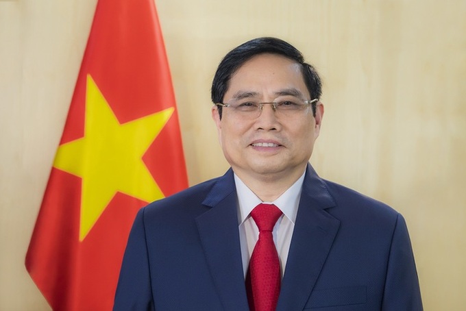 Thủ tướng Chính phủ Phạm Minh Chính sẽ thăm chính thức nước Cộng hòa Nhân dân Trung Hoa và dự Hội nghị thường niên các nhà tiên phong lần thứ 14 của WEF từ ngày 25-28/6.