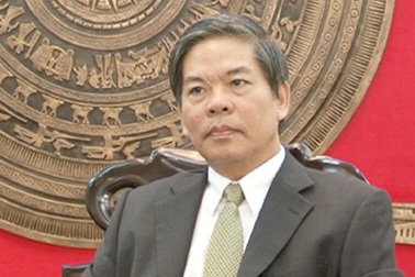 Mời đặt câu hỏi đối thoại trực tuyến với Bộ trưởng TN-MT